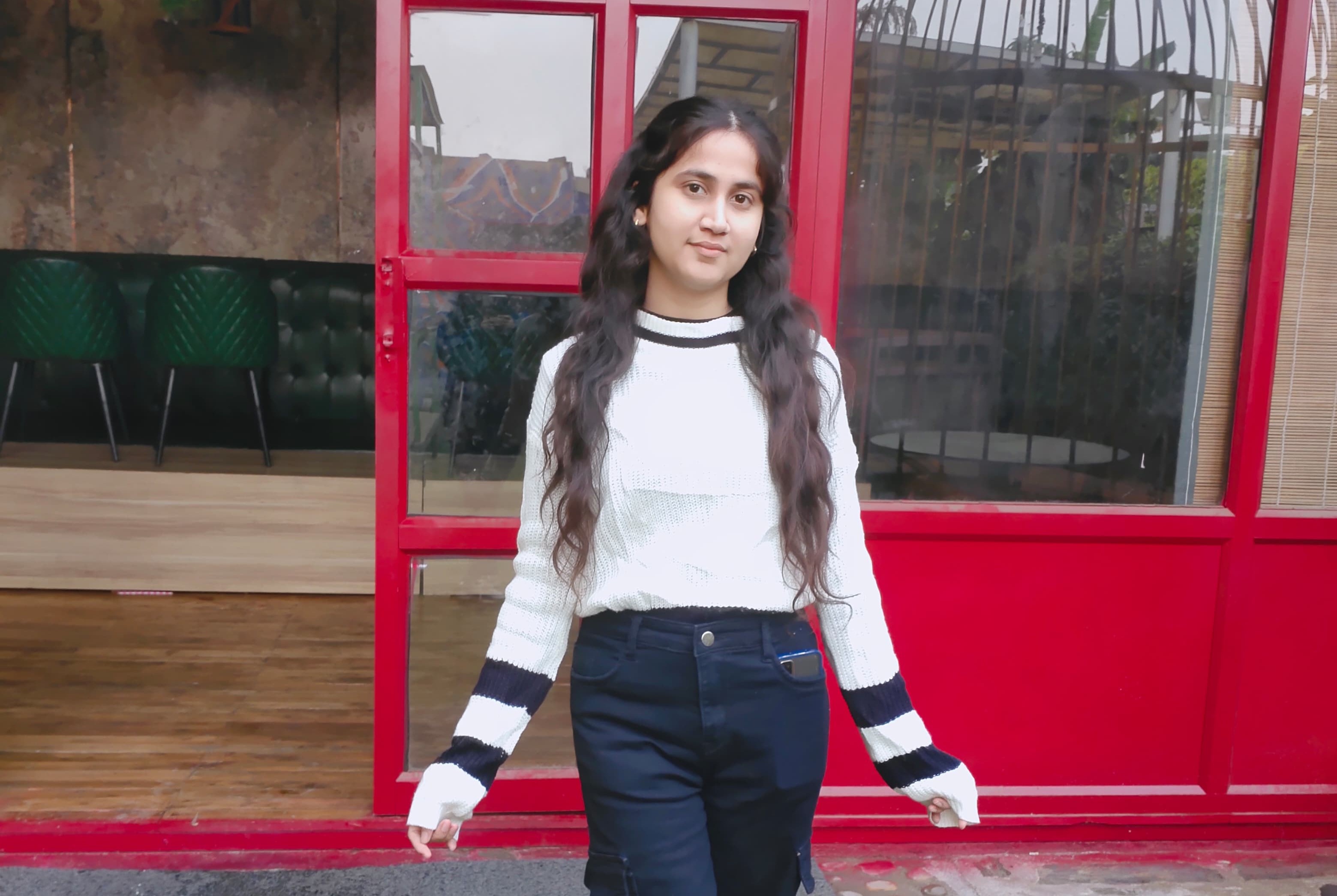 Khushi Verma Profile